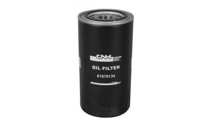 Oil Filter 81879134