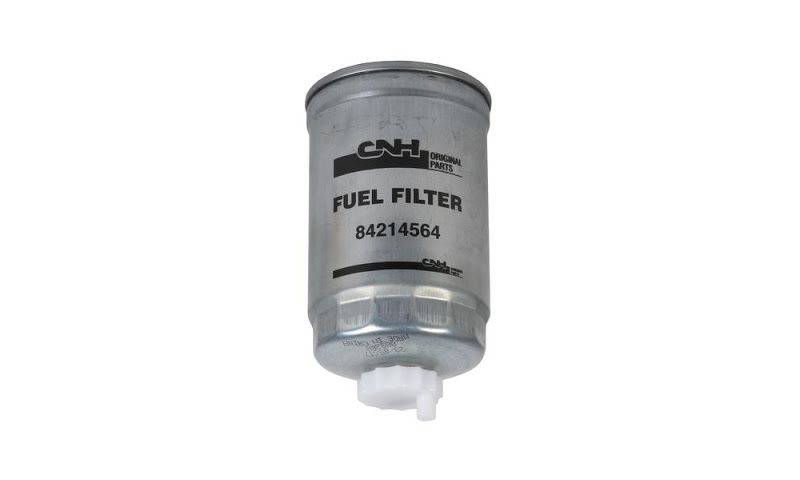Fuel Filter 84214564