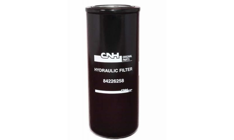 Hydraulic Filter 84226258