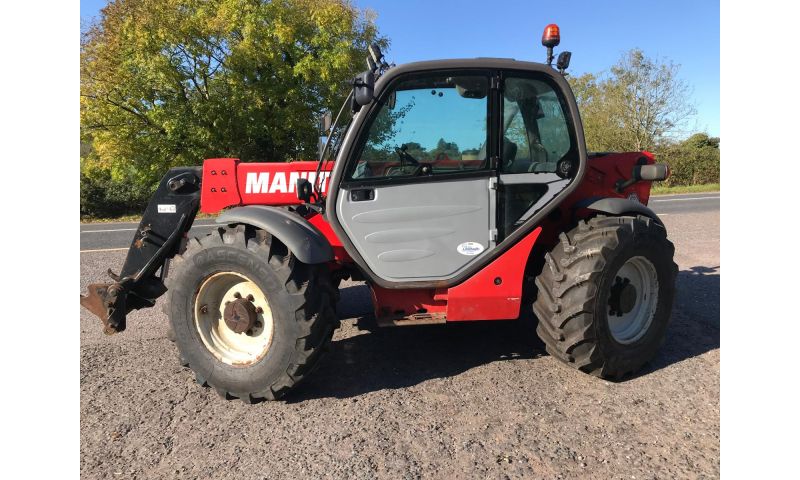 Manitou MT732