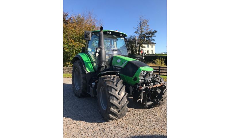 Deutz-Fahr 6120.4