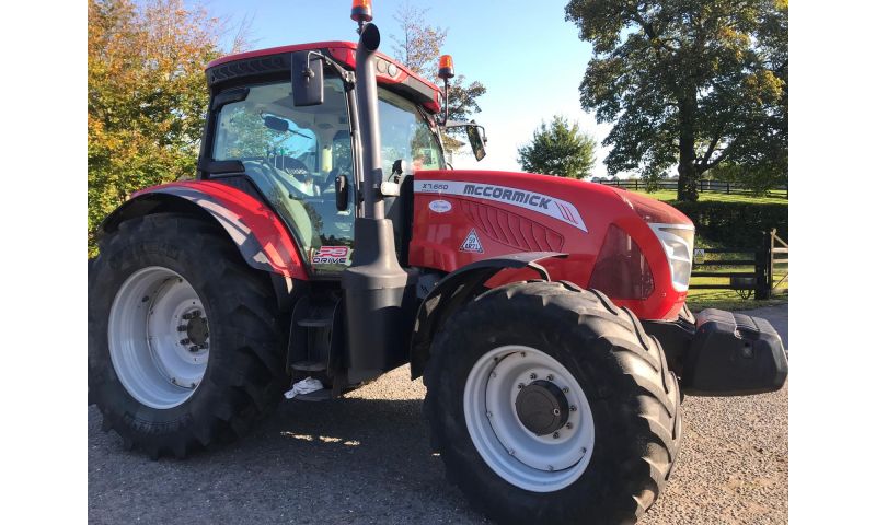 McCormick X7.660