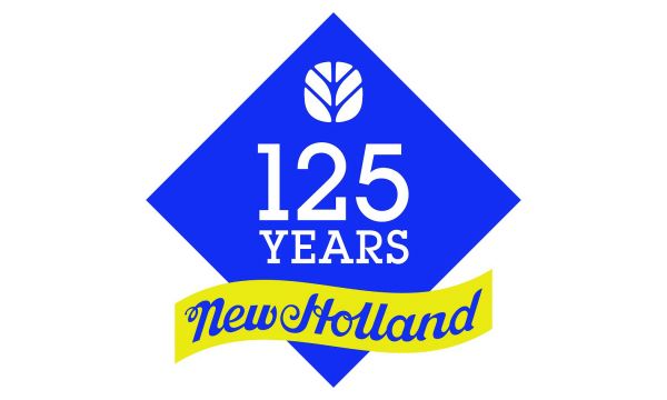 125 Years of New Holland